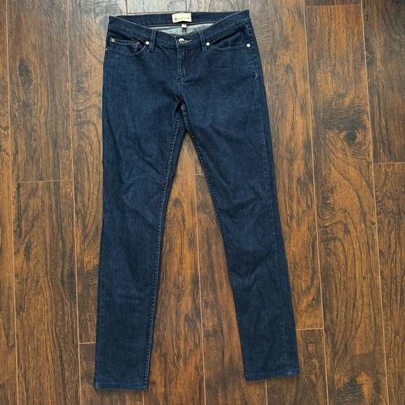 Roxy Size 7 Skinny Jeans - Picture 3 of 9